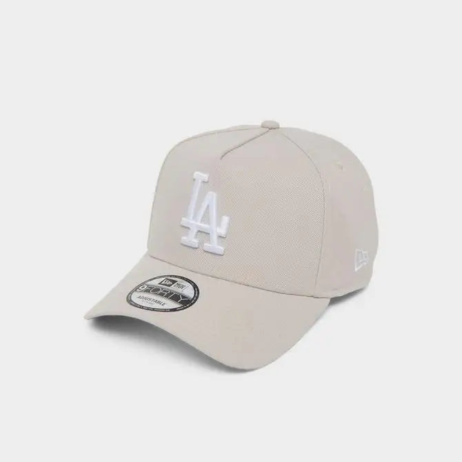 NEW ERA | New Era Los Angeles Dodgers MLB 9FORTY Snapback Hat