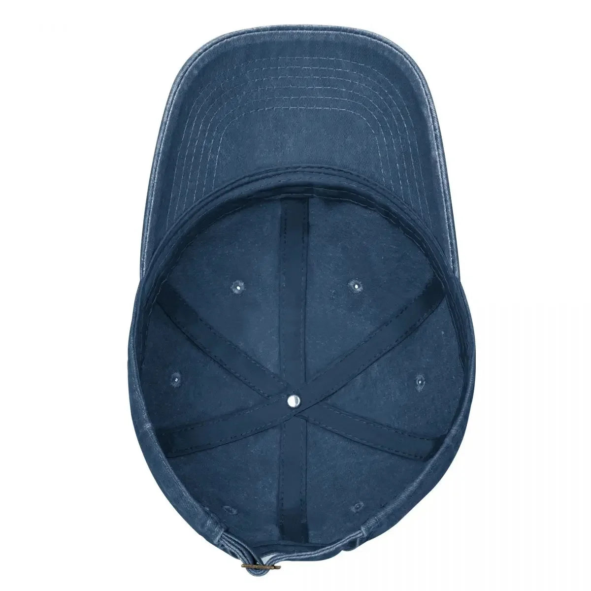 Harbour seal Baseball Cap Hats New In Hat Man Hat Women'S