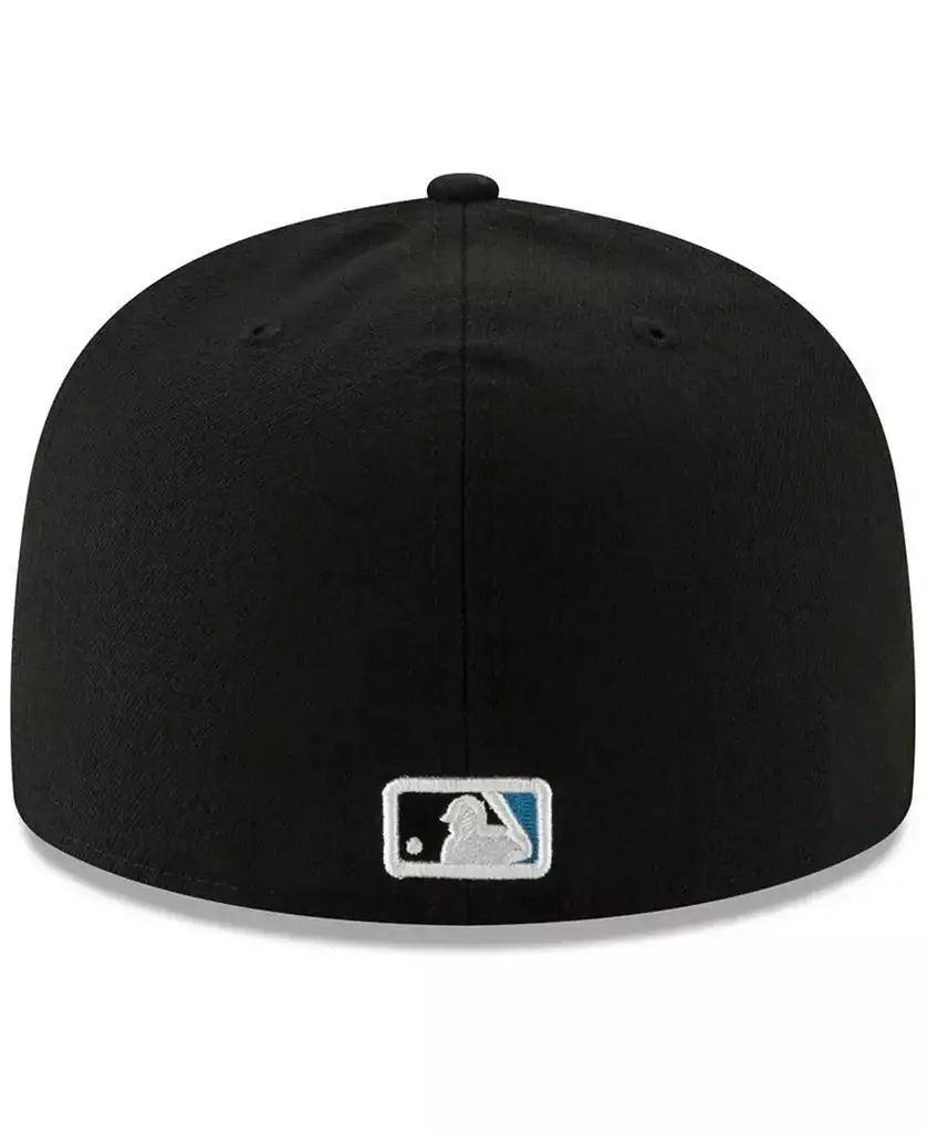 New Era | Miami Marlins Authentic Collection 59FIFTY Fitted Cap