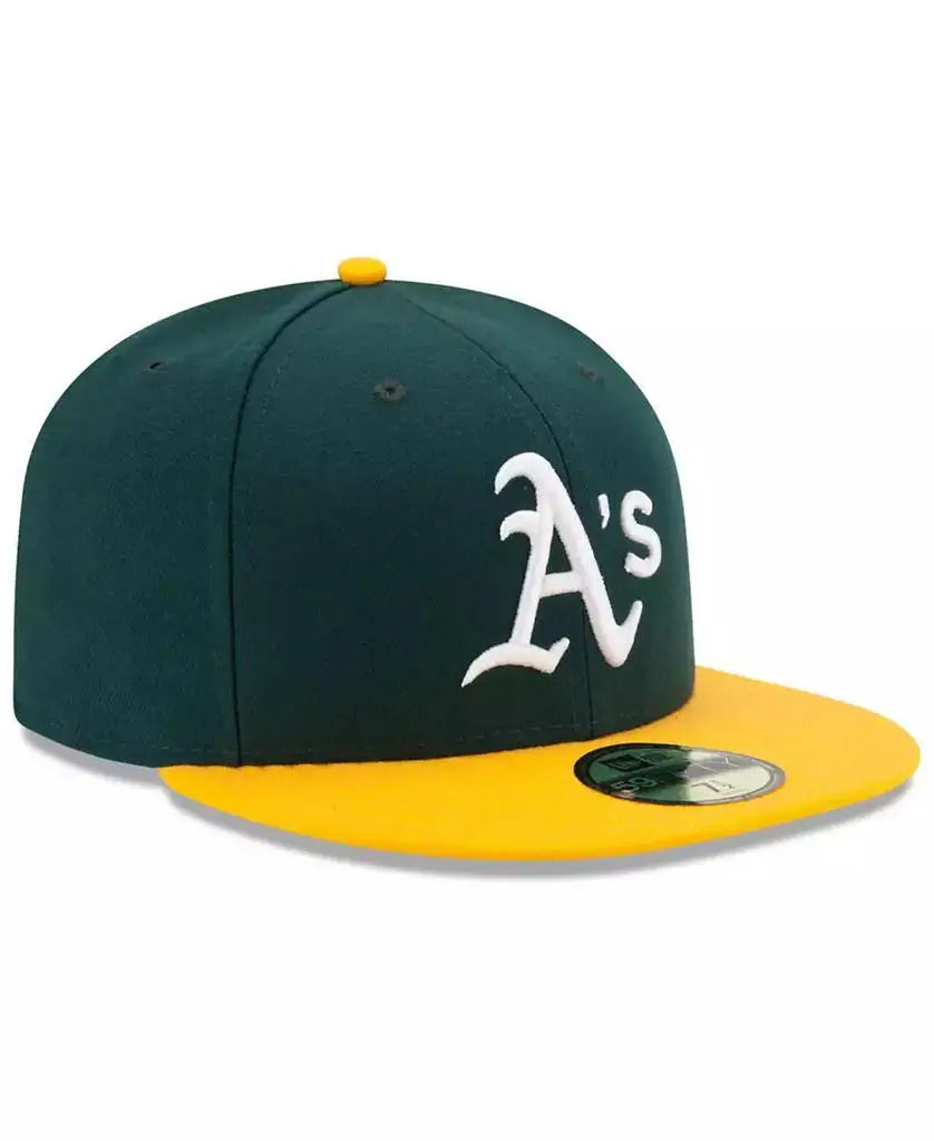 New Era | Oakland Athletics Authentic Collection 59FIFTY Fitted Cap
