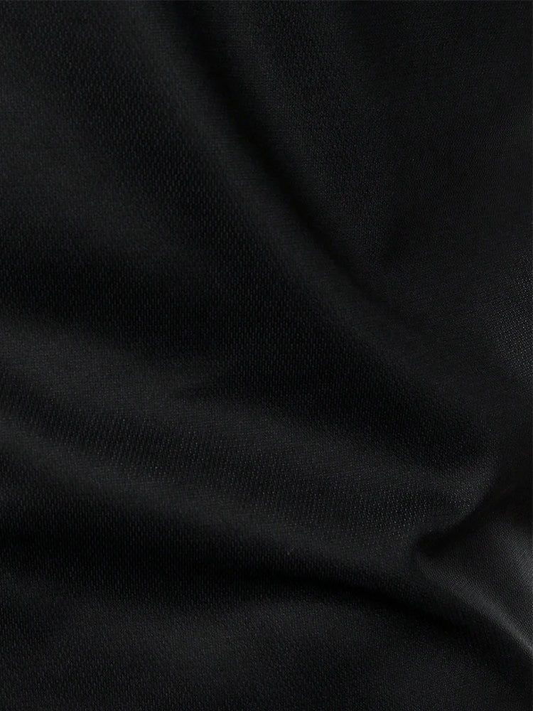 Mens Casual Polo Shirts Short Sleeve Fashion Classic Slim Fit T-Shirts