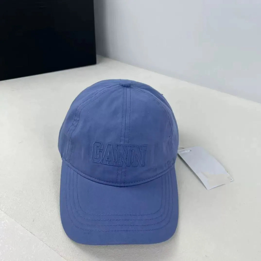 2025 Spring and Summer Popular Sport Hats Ladies Soft Cotton Sun Cap Big Head Man Plus Size Baseball Caps Running Cap