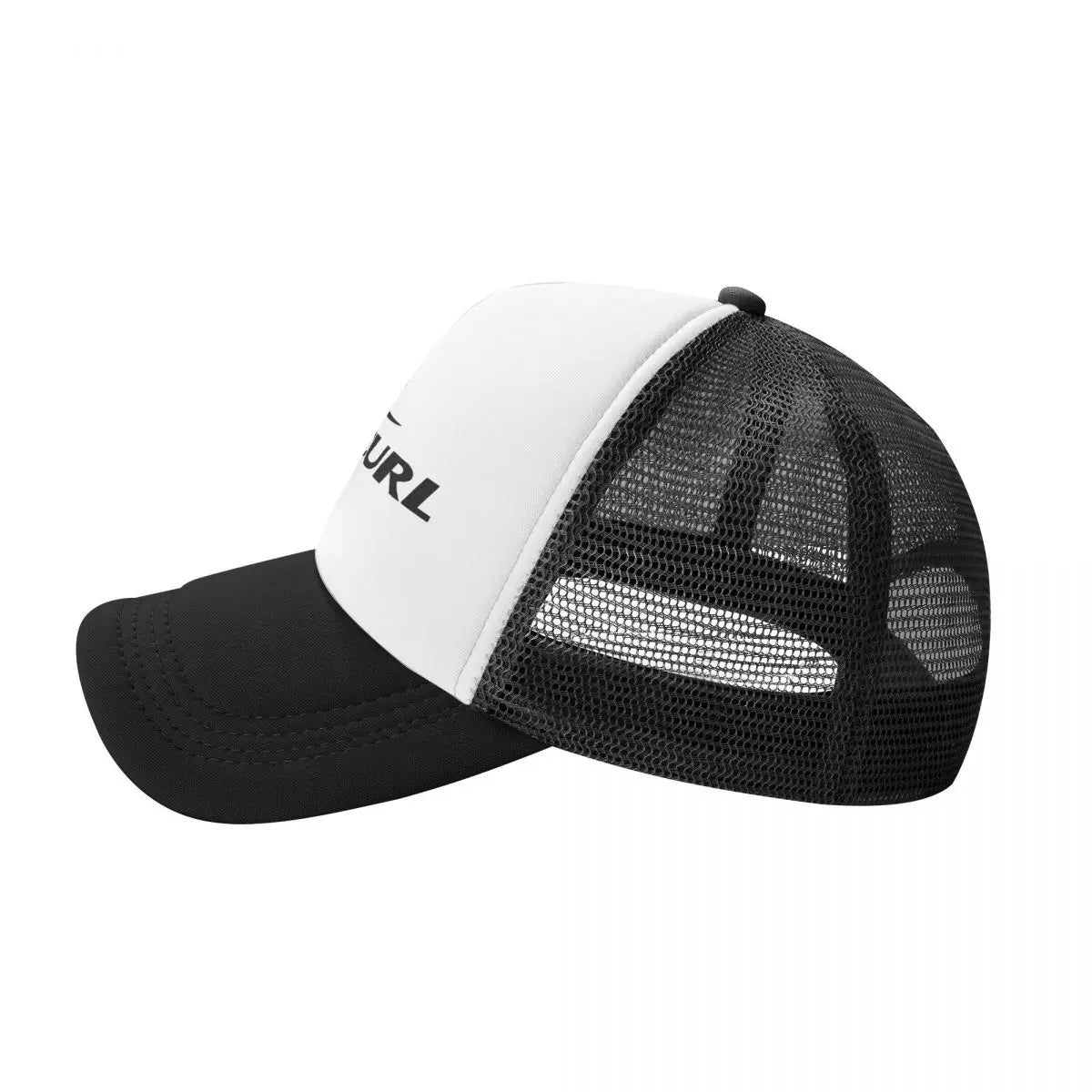 Rip Curl Trucker Cap Unisex Sport Mesh Baseball Caps Adjustable Sun Hats