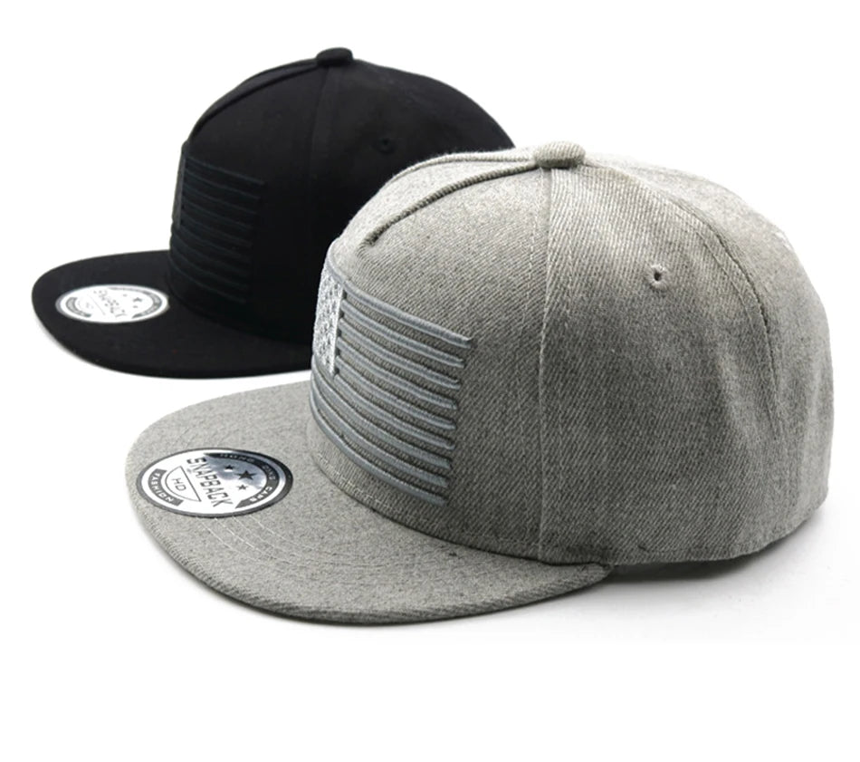 3-7 Years Fashion Baby Baseball Cap Hip Hop Boy Girl Hat Autumn Spring Children Snapback Caps Casual Kids Accessories Sun Hat