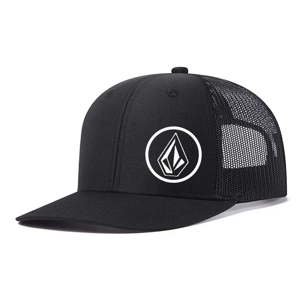 Spring Unisex Luxury High Quality Cap for Man Baseball Caps Man Woman Hiphop Snapback Hat Outdoor Casual Trucker Hat Gorras Homb
