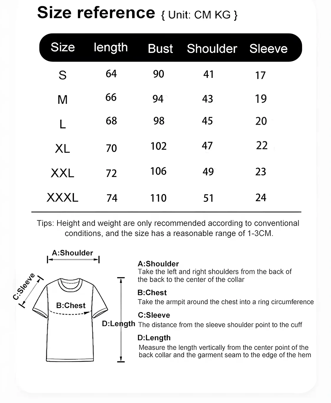 Funny Britney Make America Great Again T Shirt High Quality Cotton Tees Fashion Summer Casual Tops Unsiex T-shirts Streetwear