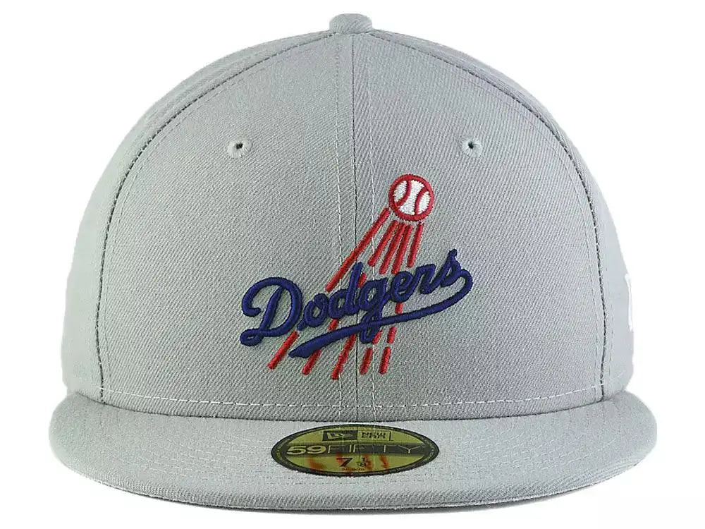 New Era | Los Angeles Dodgers Cooperstown 59FIFTY Cap
