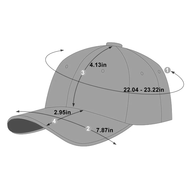 Antler Embroidered Baseball Cap Hip Hop Hat Adjustable Fashion Men Women Summer breathable Mesh Caps Casual sun Hat Dad Hats