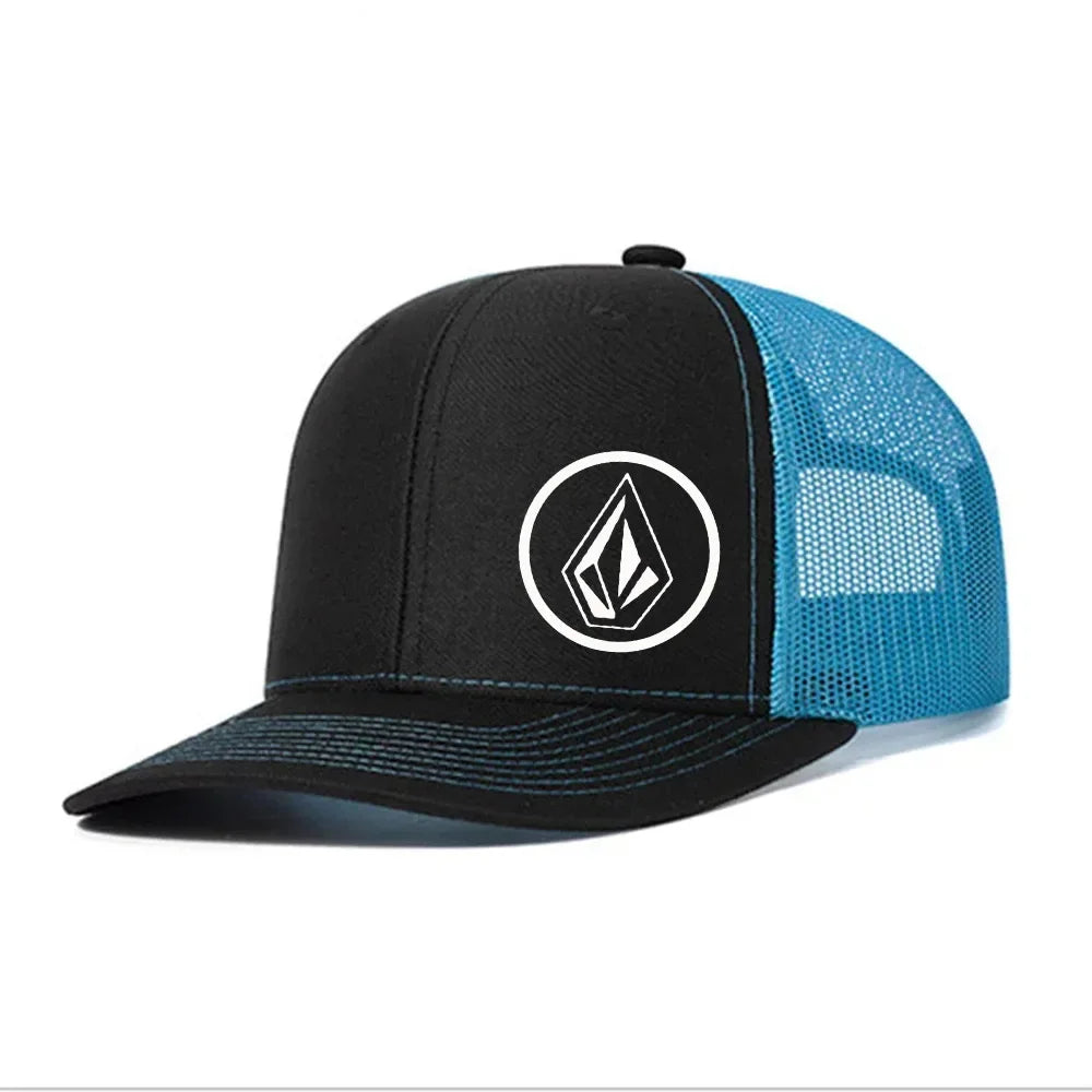 Spring Unisex Luxury High Quality Cap for Man Baseball Caps Man Woman Hiphop Snapback Hat Outdoor Casual Trucker Hat Gorras Homb