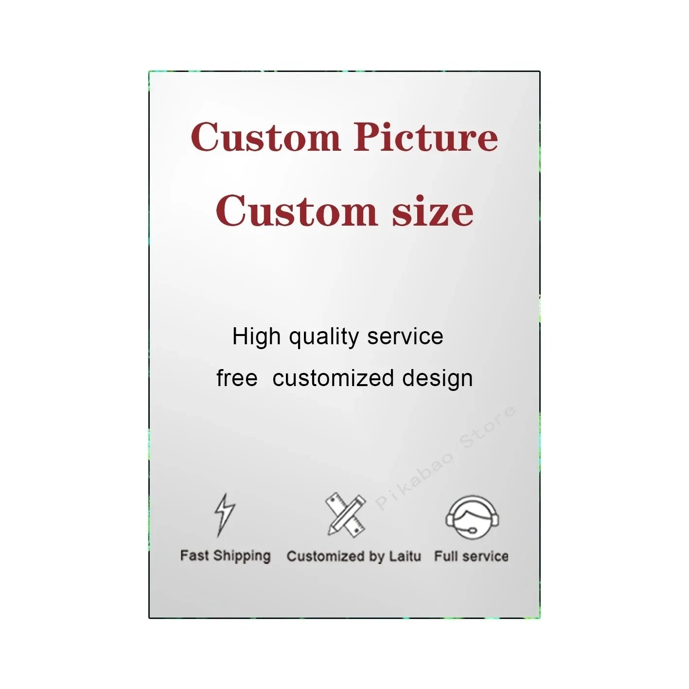 H-Hatsune Anime Miku-Poster Cartoon beautiful girl Anime Canvas Print Poster Poster Wall Art Decoration For Home Room Decoration