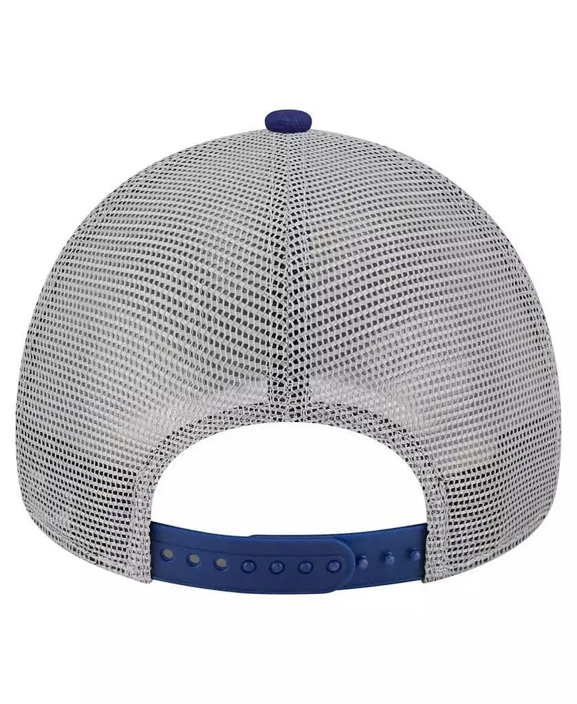 New Era | Men's White Los Angeles Dodgers 2024 World Series Champions 9Forty Adjustable Hat