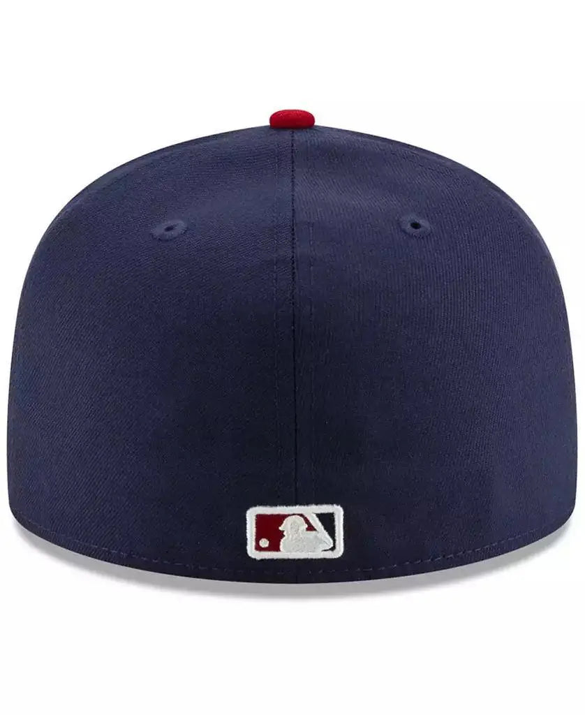 New Era | Washington Nationals Authentic Collection 59FIFTY Fitted Cap