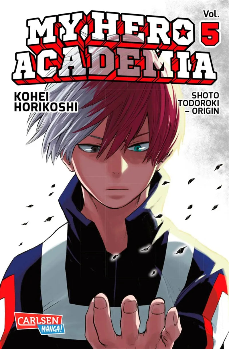 My Hero Academia Bakugo Anime Poster Retro Canvas Print Wall Art Aesthetic Manga Cover Kawaii Room Decor Japan Anime Figure Hom