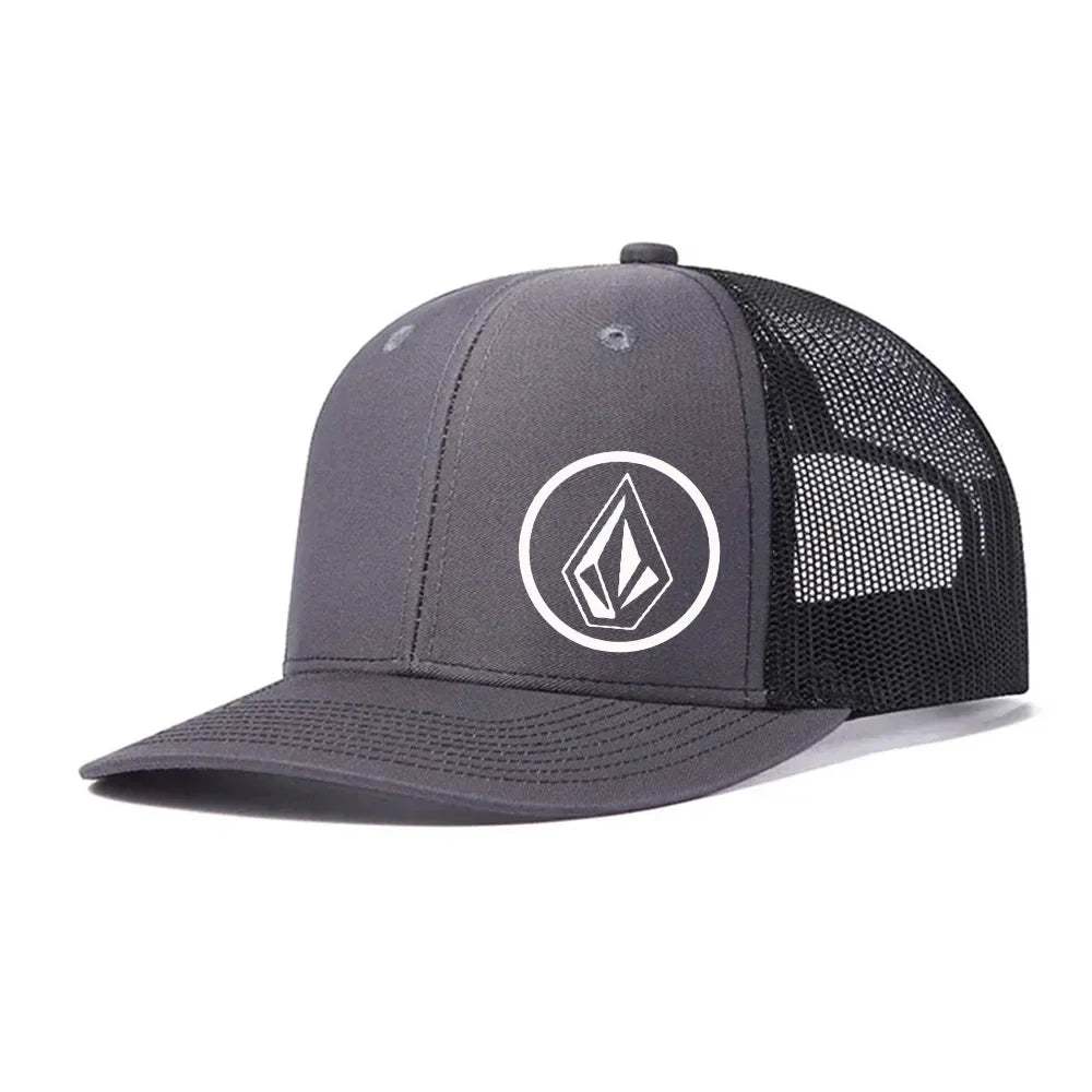 Spring Unisex Luxury High Quality Cap for Man Baseball Caps Man Woman Hiphop Snapback Hat Outdoor Casual Trucker Hat Gorras Homb