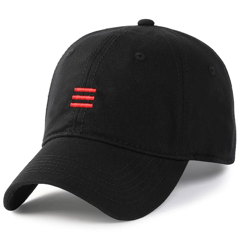 Big head man large size baseball hats summer outdoors sun hat men cotton plus size sport cap 56-60cm 60-64cm