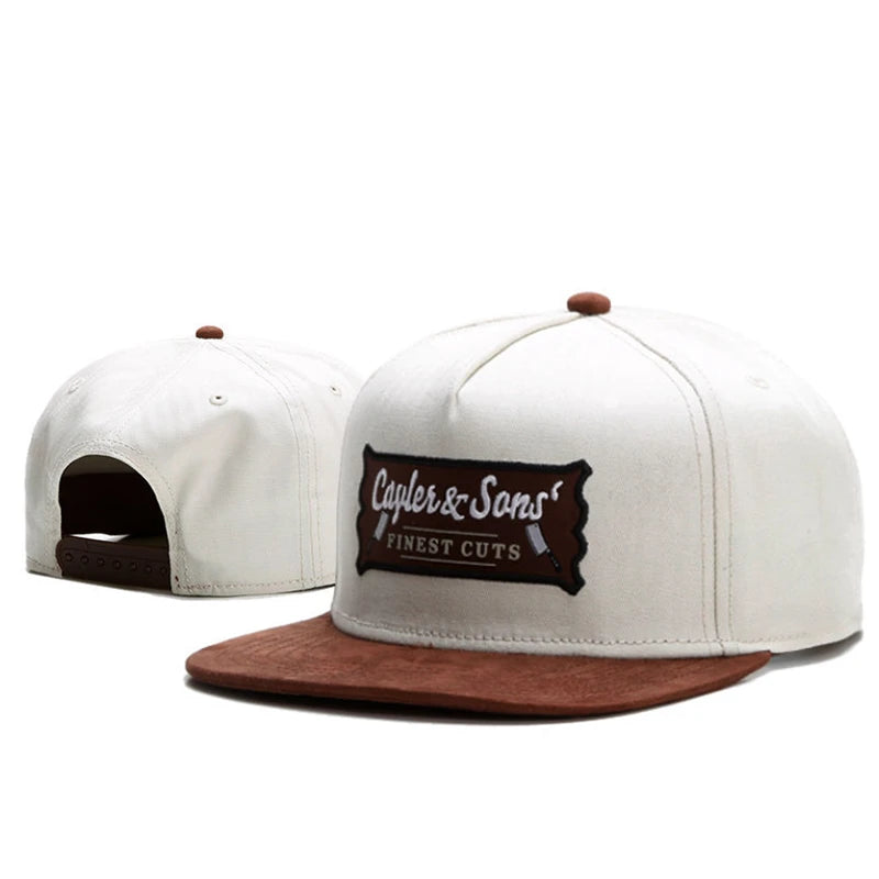 Brand FASTBALL CAP CASH Embroidery hip hop cap snapback hat for men women adult outdoor casual sun baseball caps Dropshipping