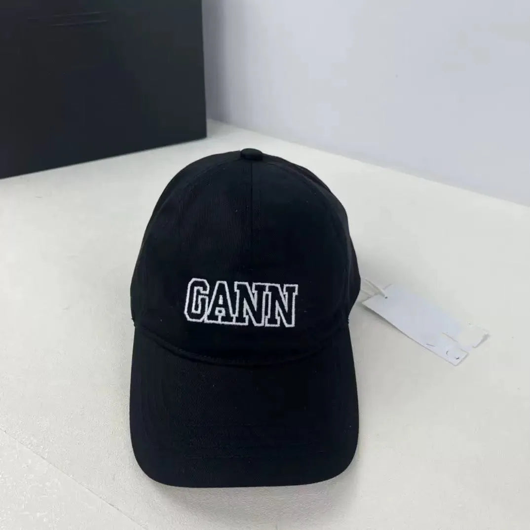 2025 Spring and Summer Popular Sport Hats Ladies Soft Cotton Sun Cap Big Head Man Plus Size Baseball Caps Running Cap