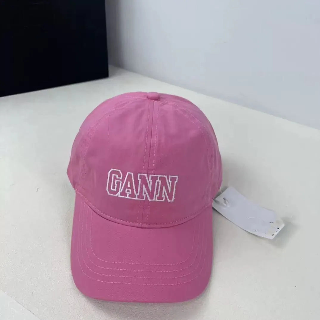 2025 Spring and Summer Popular Sport Hats Ladies Soft Cotton Sun Cap Big Head Man Plus Size Baseball Caps Running Cap