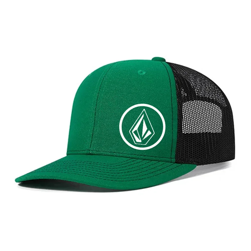Spring Unisex Luxury High Quality Cap for Man Baseball Caps Man Woman Hiphop Snapback Hat Outdoor Casual Trucker Hat Gorras Homb