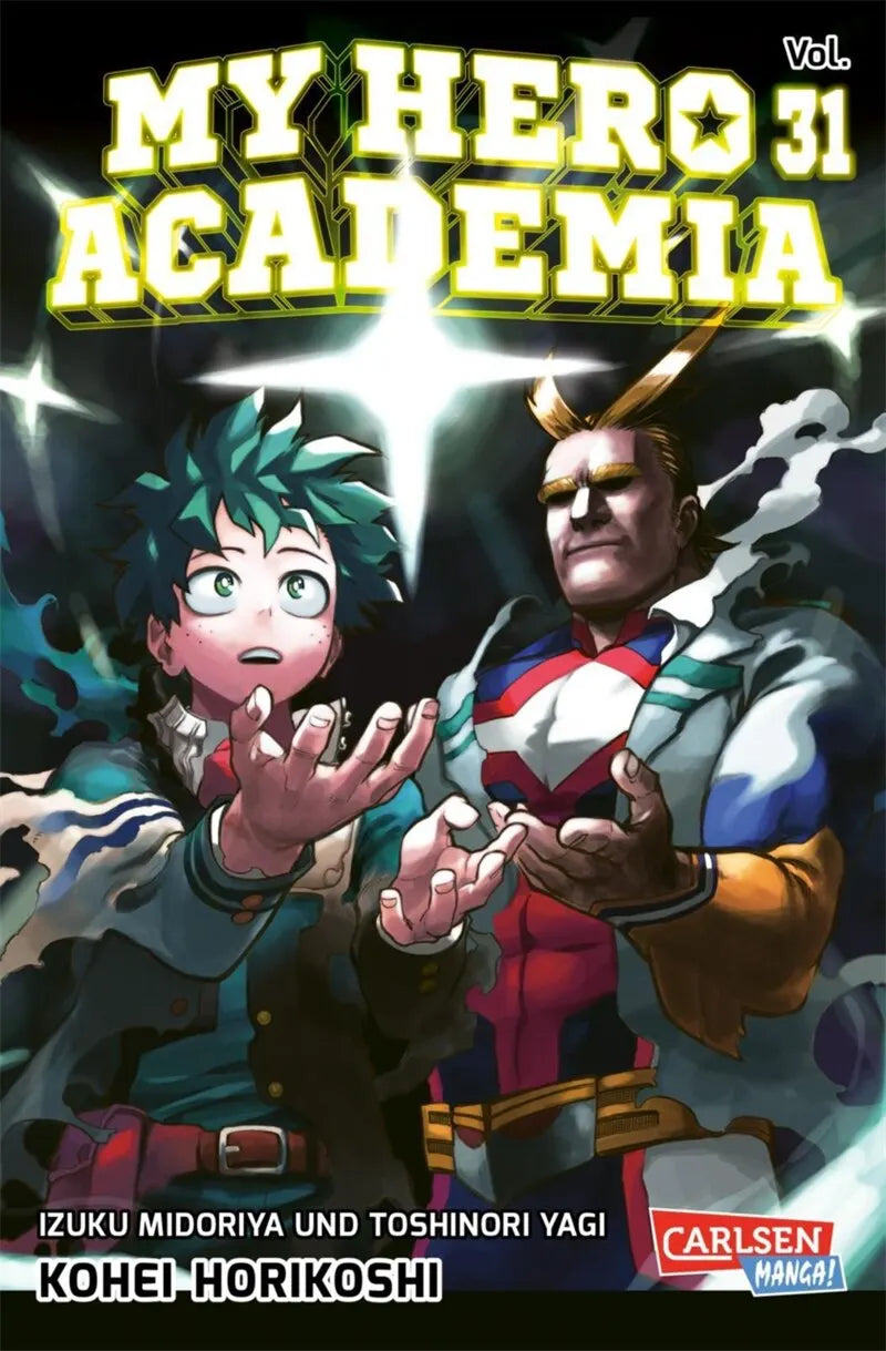 My Hero Academia Bakugo Anime Poster Retro Canvas Print Wall Art Aesthetic Manga Cover Kawaii Room Decor Japan Anime Figure Hom