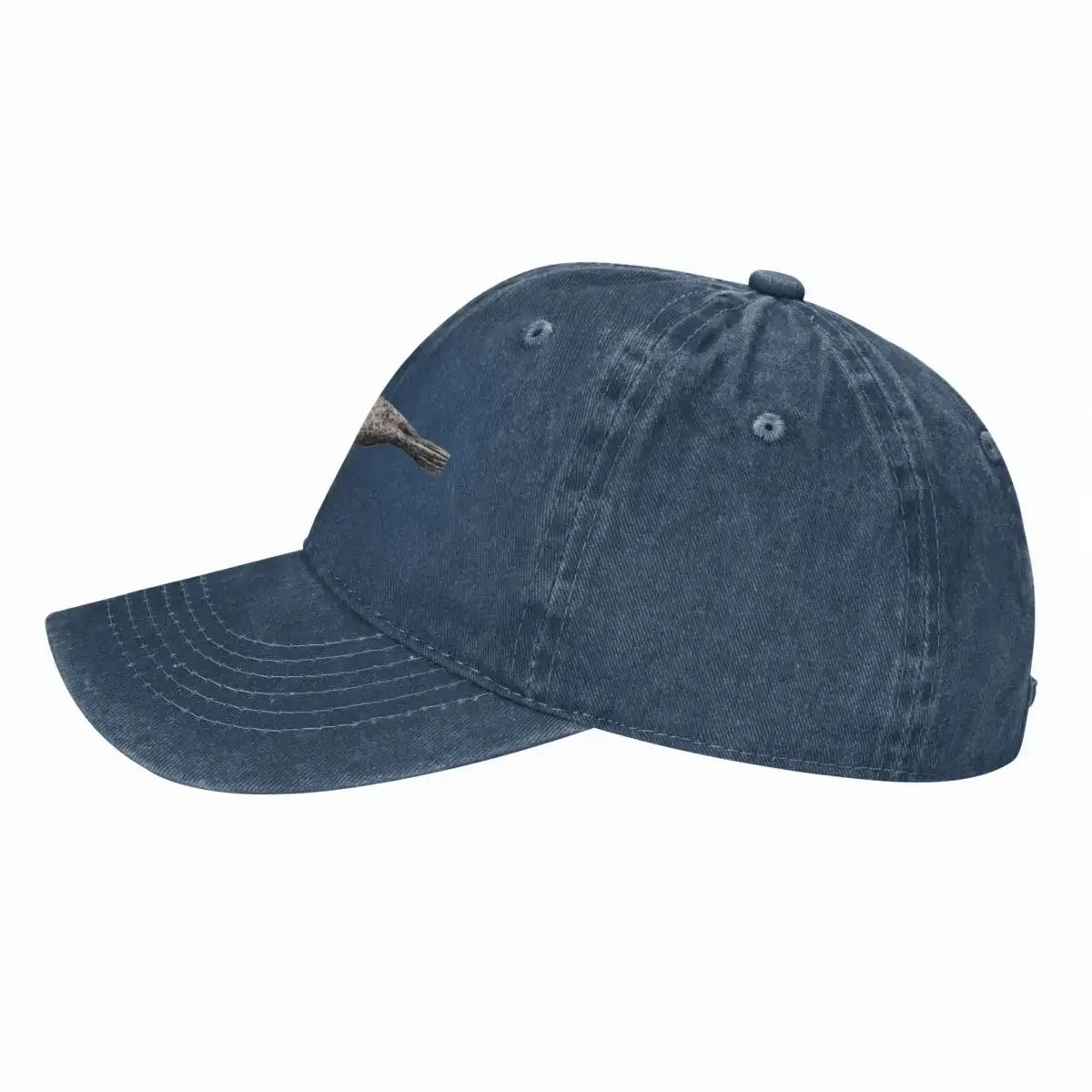 Harbour seal Baseball Cap Hats New In Hat Man Hat Women'S