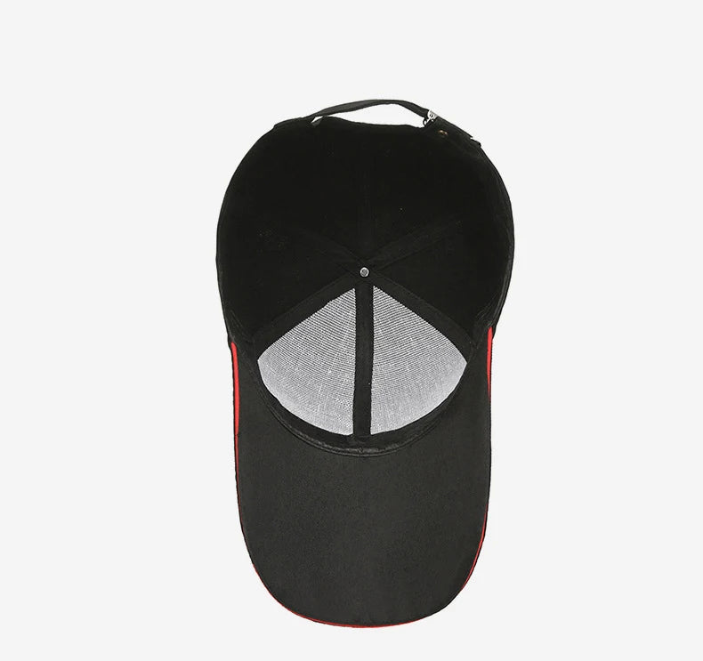 Hats, Men, Summer Long Brim, Baseball Caps, Spring Casual, Outdoor Sun, Fishing Hats, Sunscreens, Shade Caps, Women