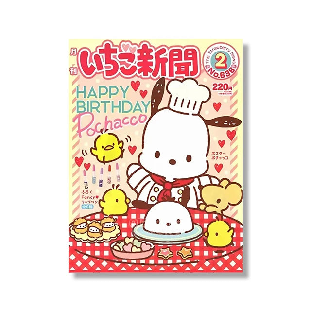 MINISO Cartoon Poster Sanrio Kuromi Hello Kitty Canvas Wall Art Print Mural Home Decoration Birthday Christmas Gift
