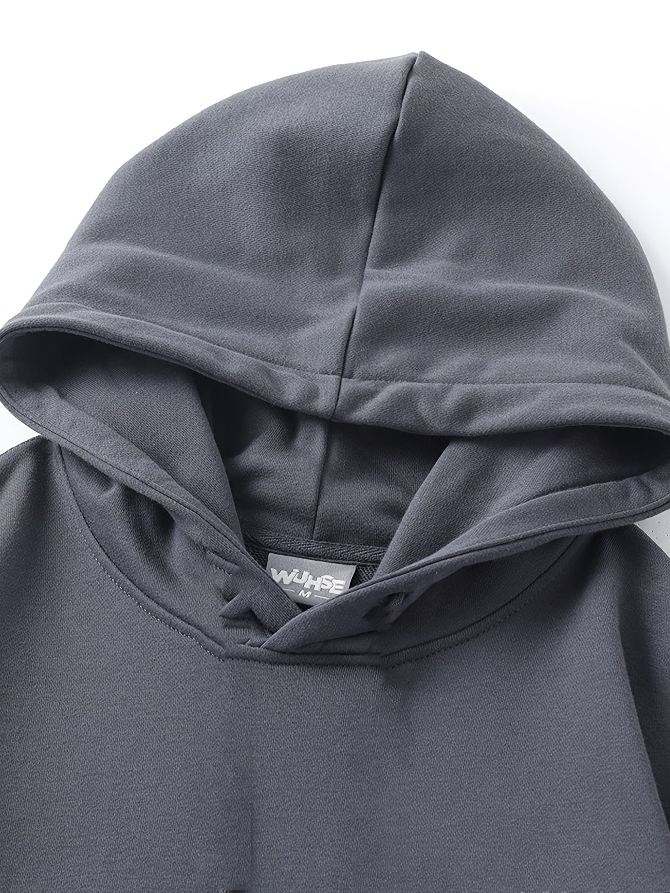 Men's Bleed Green Hoodie - Casual Football Fan Skull Eagle Design Sweatshirt, Soft Polyester Fabric, Machine Washable, Comfortable for Spring & Fall
