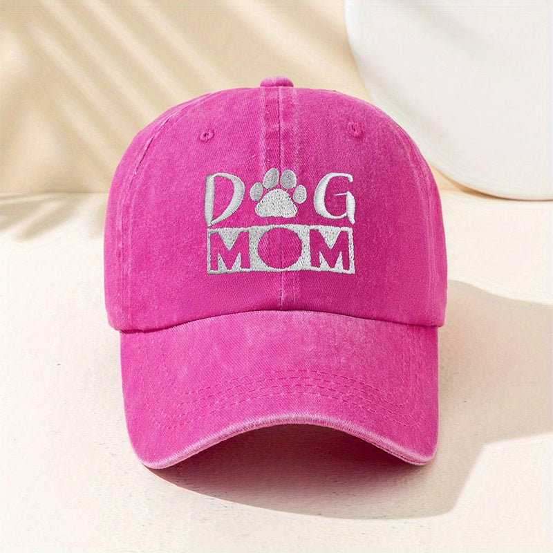 Urban Style Embroidered