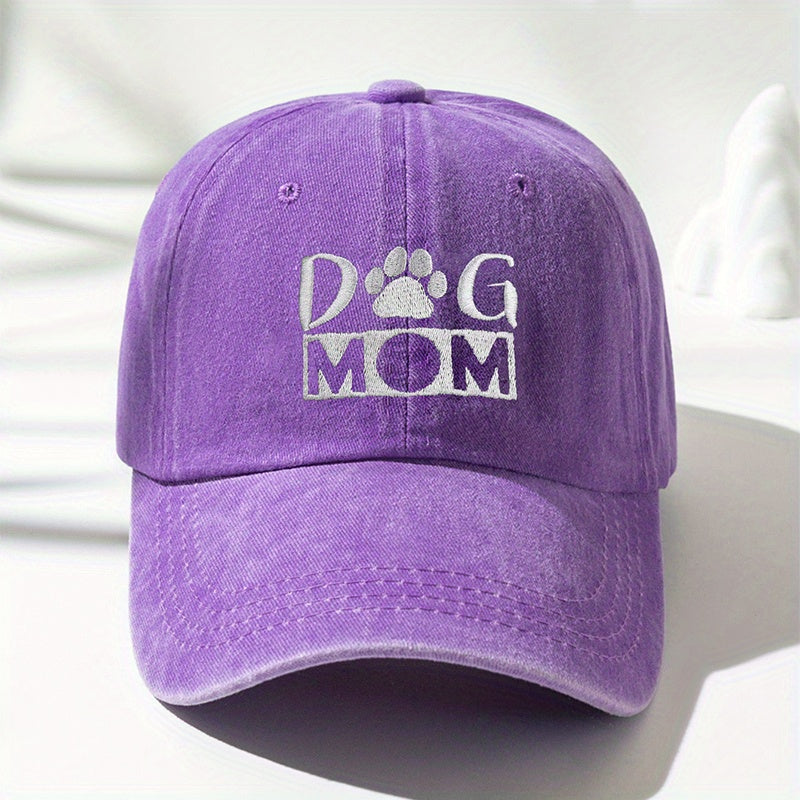 Urban Style Embroidered