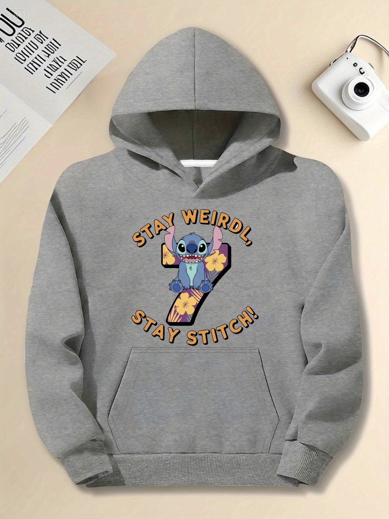 Stitch