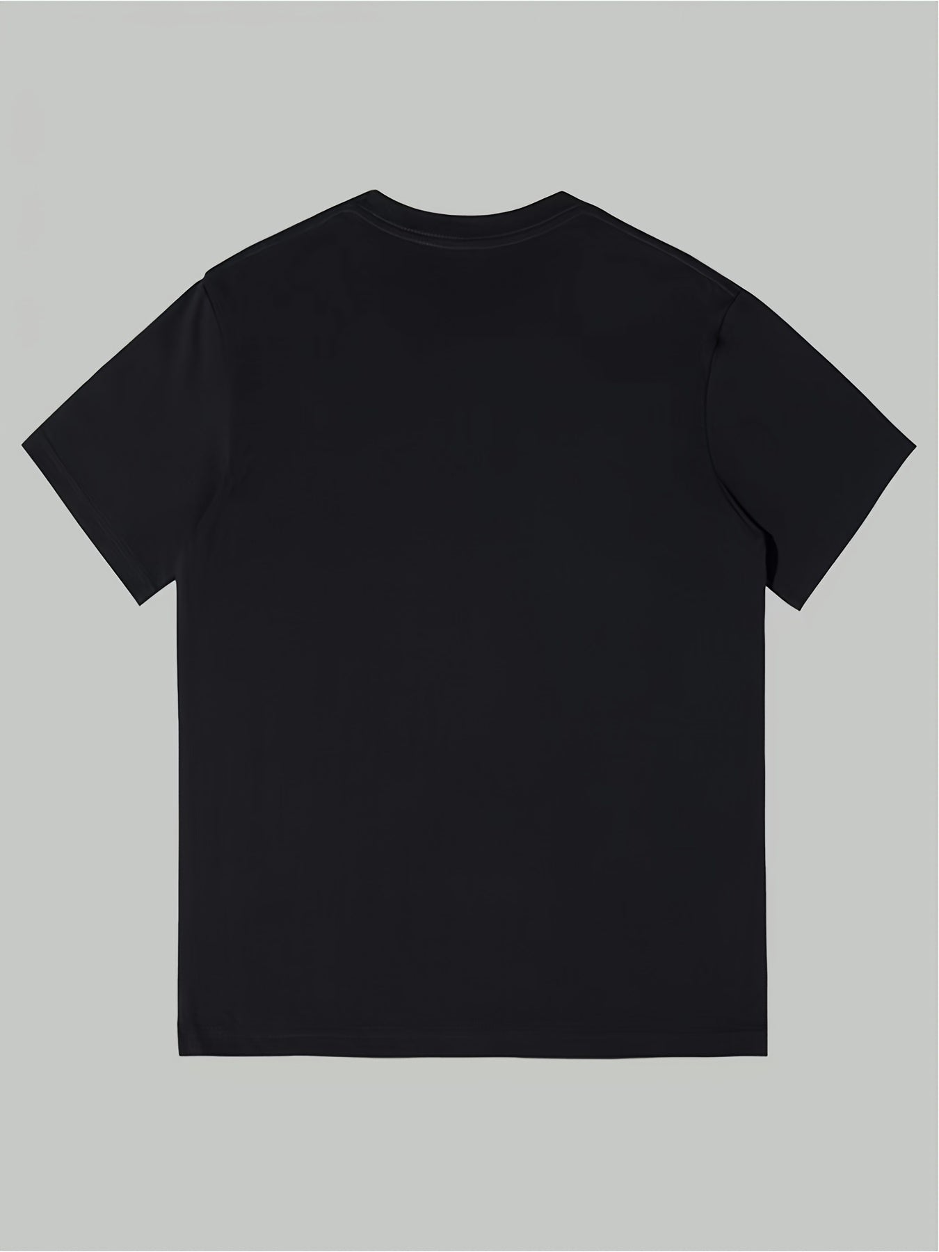 Skibidi Toilet Rizzler Meme Cotton T-Shirt for Men - Funny