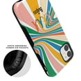 iPhone Case | Beatles | Come Together | Abbey Road | Bold Case Compatible with MagSafe