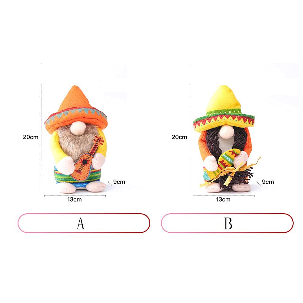 Coffee Gnomes Plush Doll Coffee Bar Decoration Swedish Tomte Elf Dwarf Collectible Figurines Dangle Leg Shelf Sitters Farmhouse Home Kitchen Decor Coffee Lover Gifts