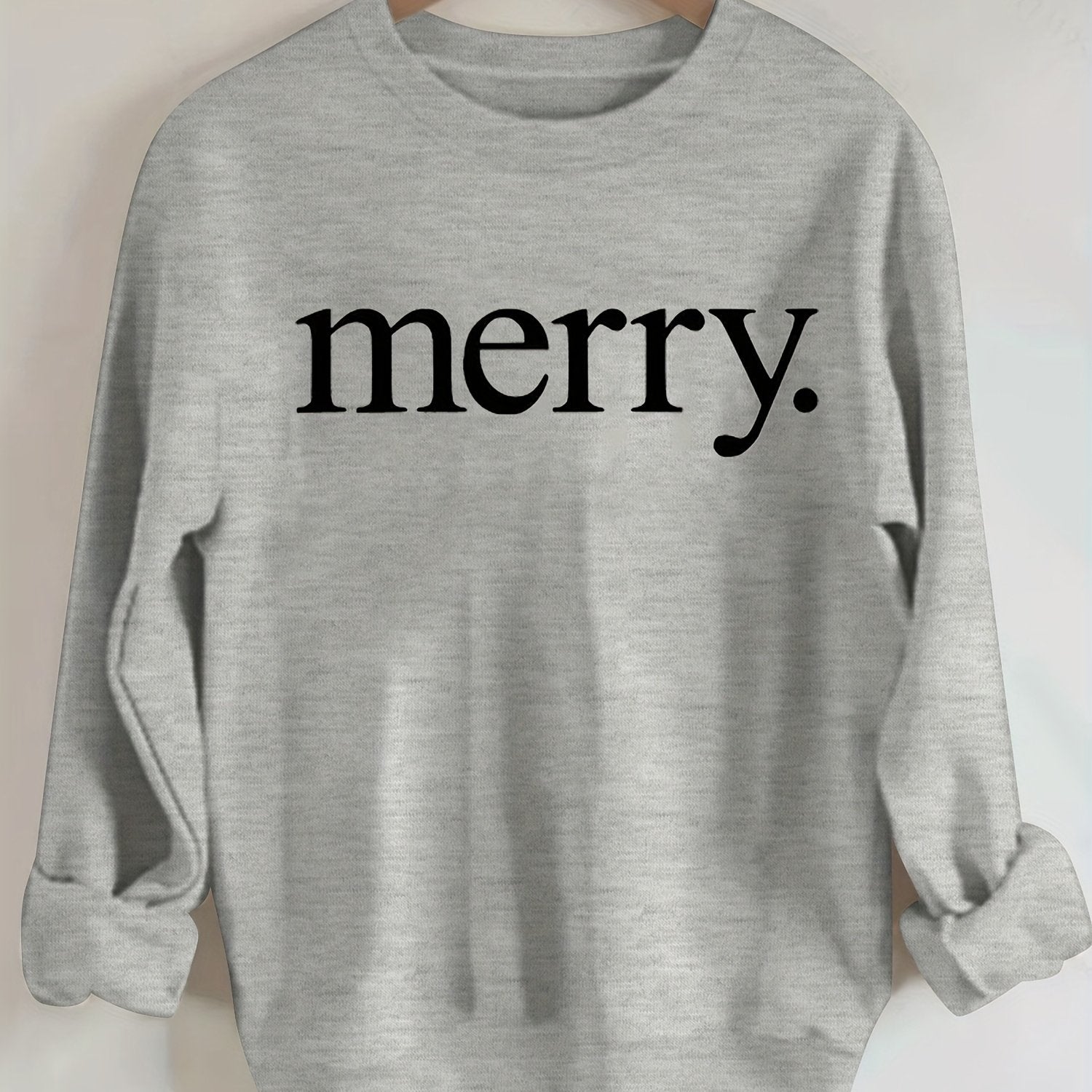 Women's Festive Red