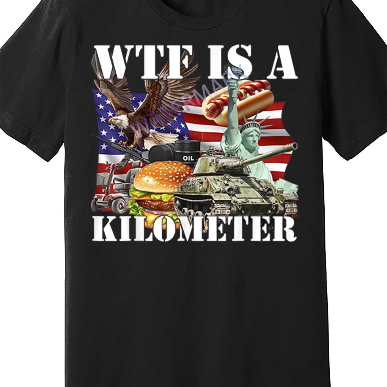 Men's Patriotic