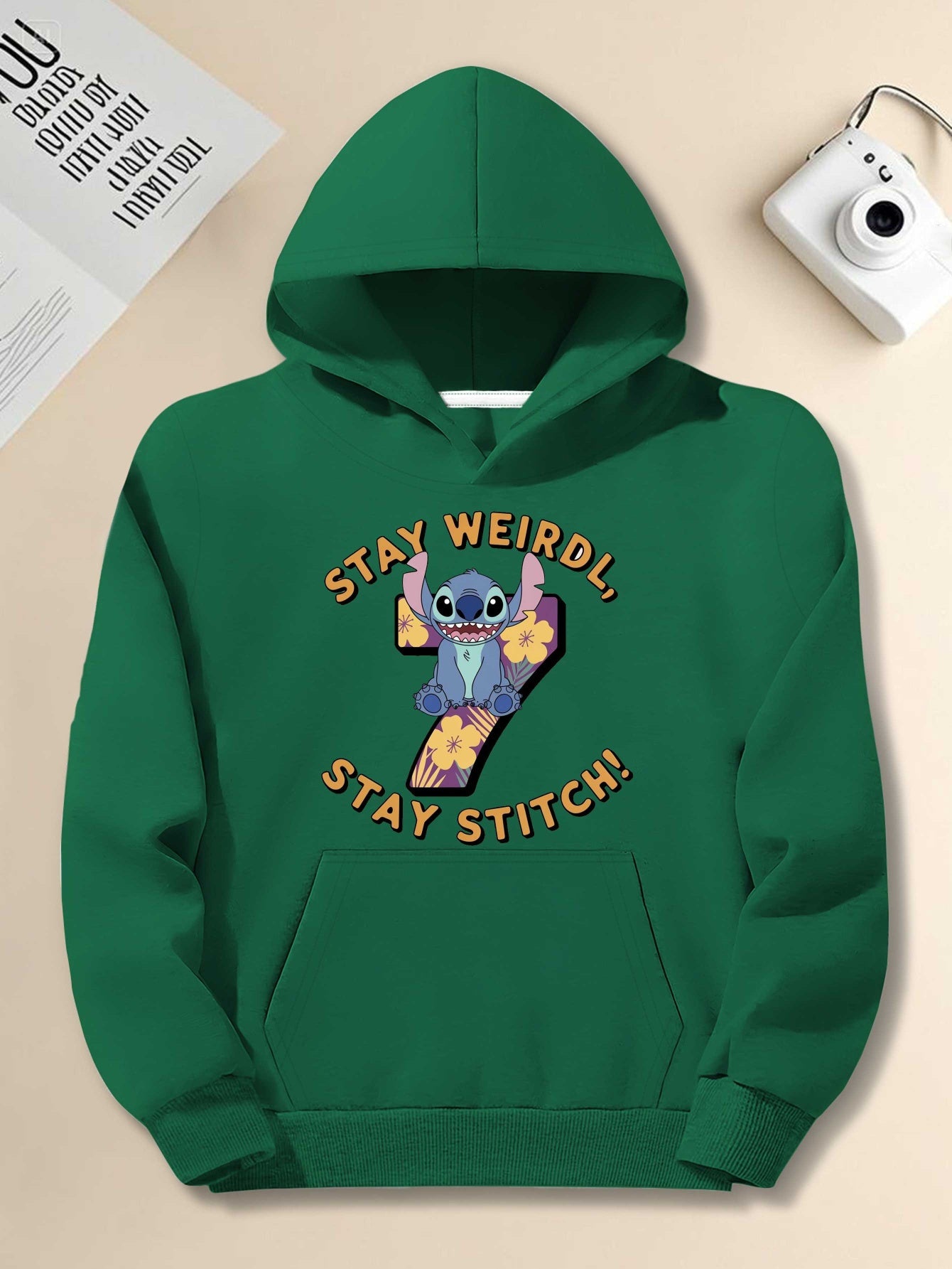 Stitch