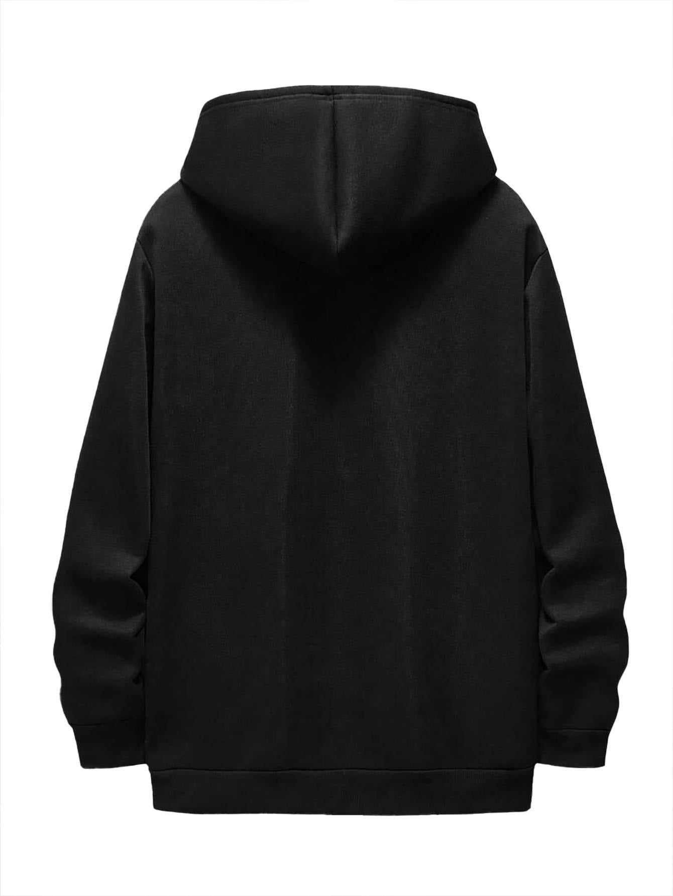 I Am Not Rude Slogan Women's Hoodie - Soft 60% Cotton Loose Fit Streetwear Pullover, Machine Washable Casual Sweatshirt with Bold Graphic Print for Casual Attire, Sweater Hoodie, Outdoor Activity Apparel, Streetstyle Pullover