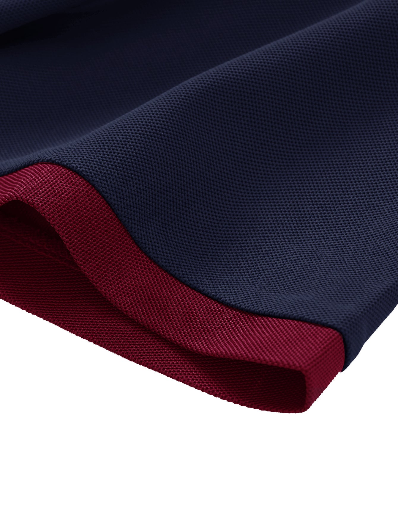 Men's Lightweight Business Casual Shirt - 100% Polyester Breathable, Trendy Geometric Print, 230gsm Micro-Elastic Fabric for Golf, Outdoor & All-Season Wear, Machine Washable, Golf T Shirt, Sports Casual Top, Sleek Formal Loo