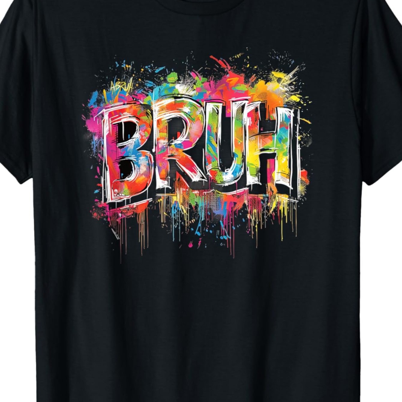 Men's Colorful