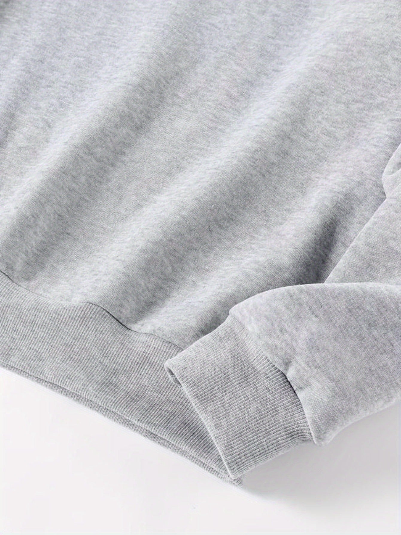 Women's Casual Crew Neck Sweater - Cozy Knit Long Sleeve Pullover with