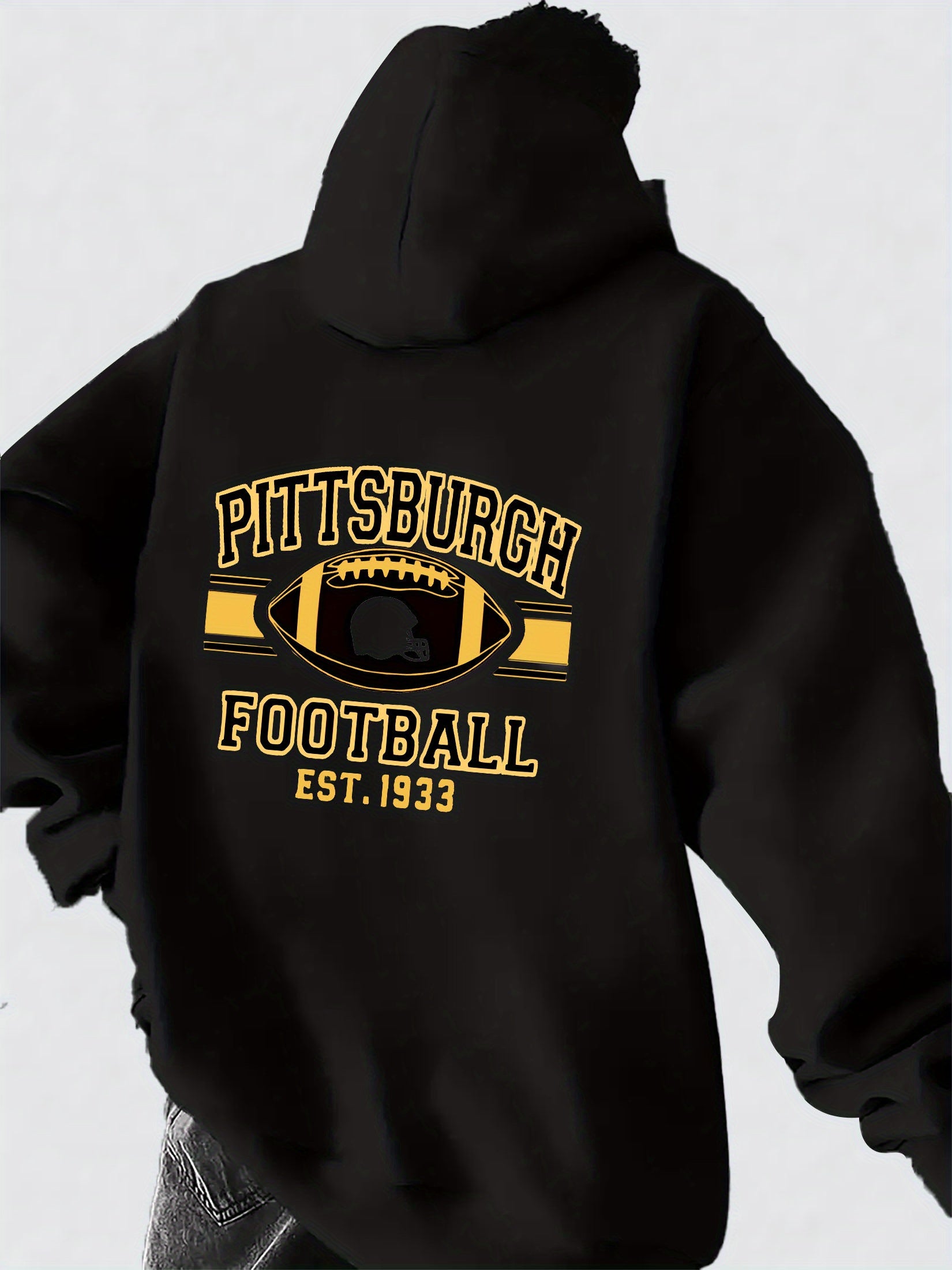 Pittsburgh Football
