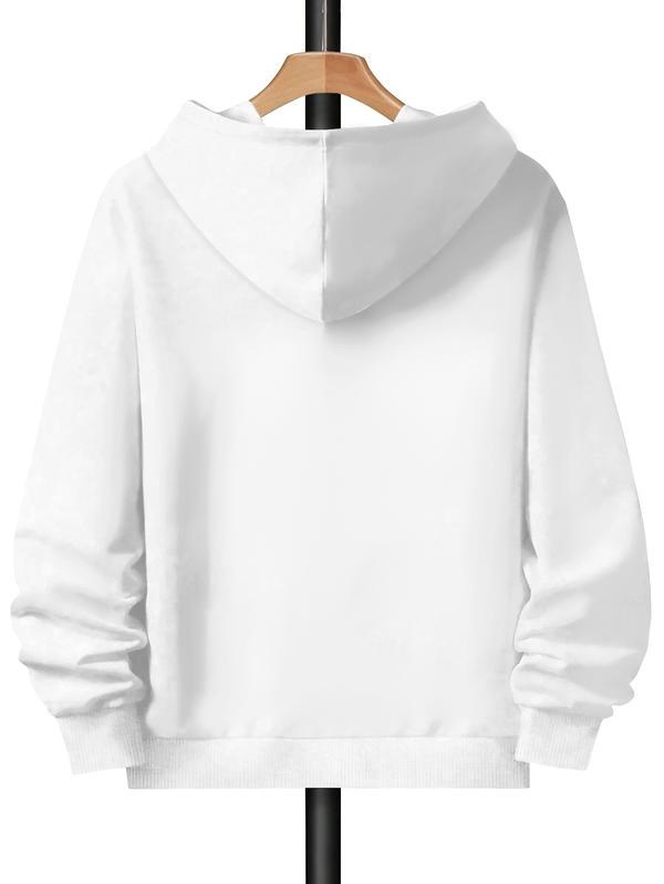 Disney Licensed Minnie Mouse Mom Bowknot Pattern Hoodie Sweatshirt- 100% Polyester Fiber 260g/sqm Casual Pullover, Colorful Stripes and Stars, Regular Fit Unisex Sizes S-XXXL, Machine Washable, Disney Fan Gift| Fashion Sweats