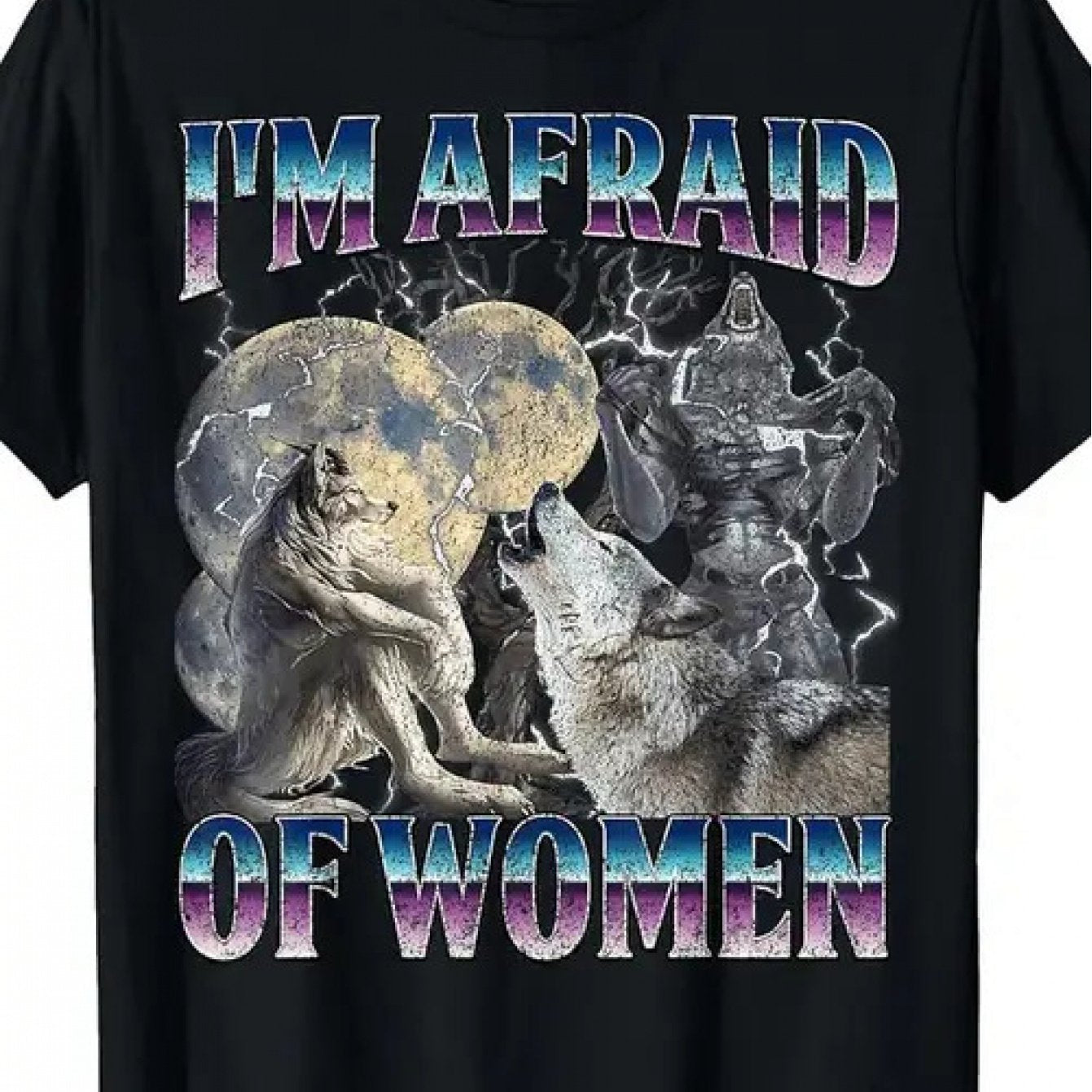 Men's Funny