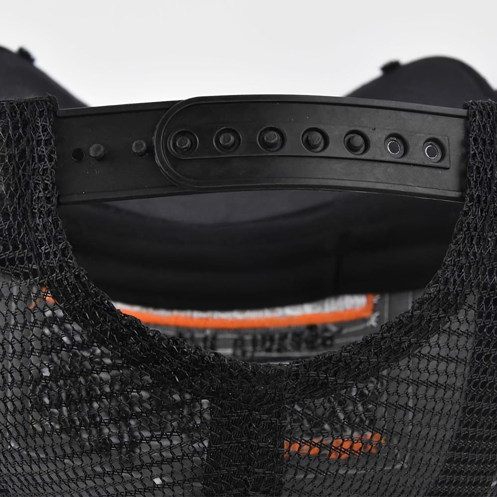 The 3D Embroidered Baseball Cap Features Western-Style Embroidery And a Mesh Design, Making It Cool And Breathable. It'S Perfect for Outdoor Activities in Spring And Summer, Lightweight for Sun Protection, Adjustable in Size,