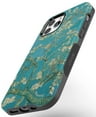 Casely iPhone Case | Van Gogh Almond Blossom Floral | Bold Protective Case Design