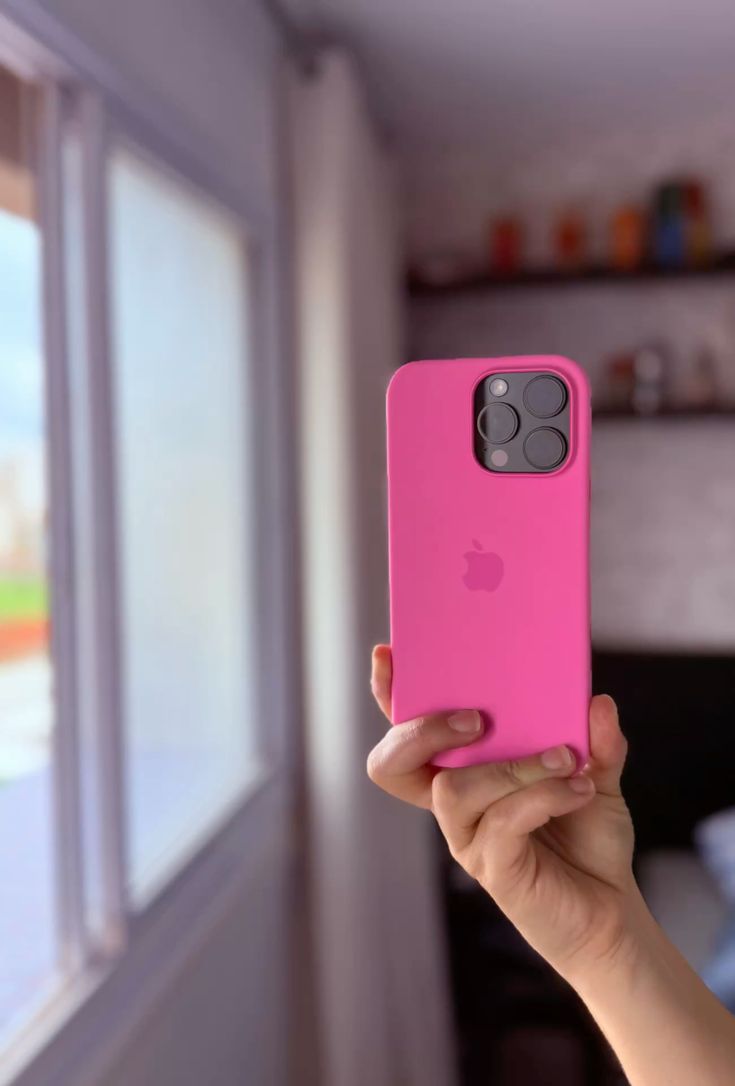 Luxury Original Silicone Apple Peony for Phone case 16 14 13 15 12 Pro Max Official Cases Full Cover