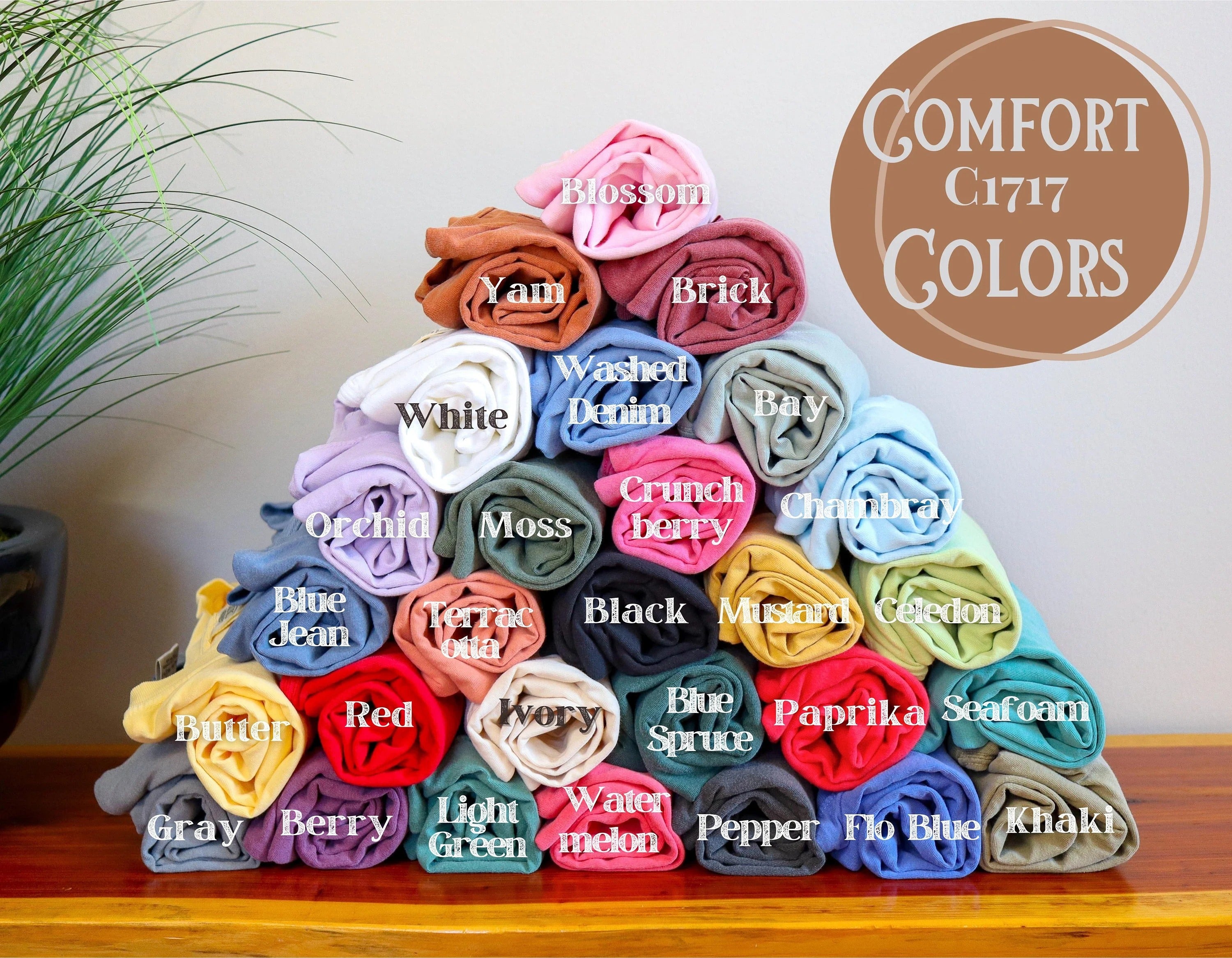 Embroidered Goose Bumps Comfort Colors T-Shirt, Goose Bumps T-shirt, Comfort Colors Cozy T-Shirts, Unisex Goose Shirt, Father's Day Gift