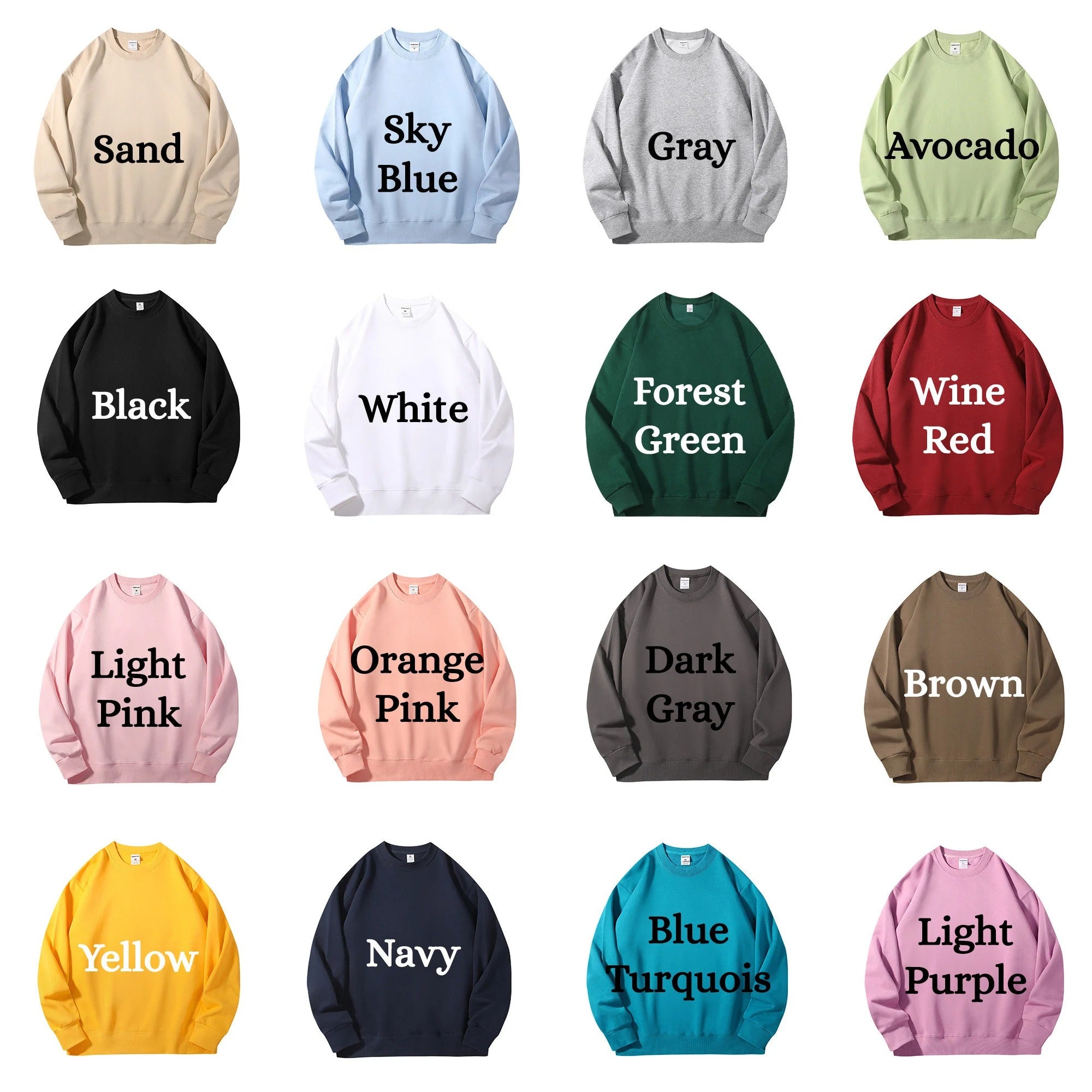 Frog Embroidered Sweatshirt | Frog University T-shirt | Embroidered Sweatshirt | Sweater | Crew Neck Sweatshirt