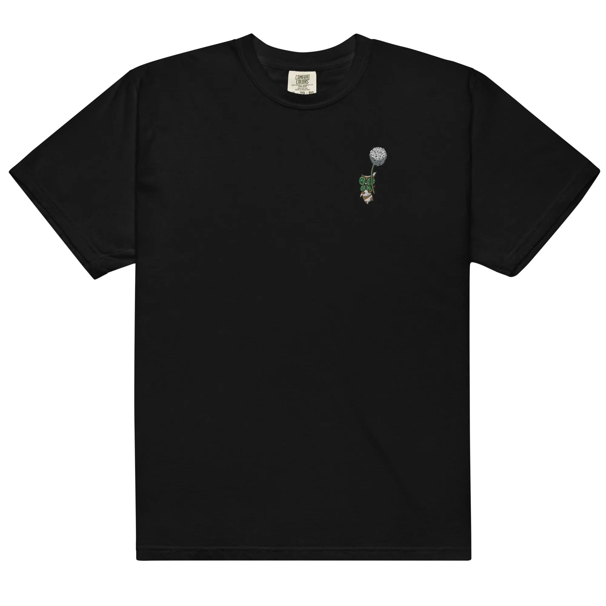 Embroidered Zelda T-Shirt